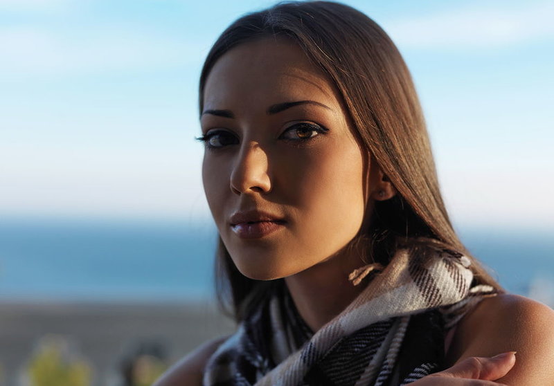 Илона, 19 лет, 5 размер груди