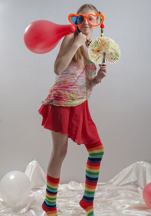 Тамара, 25 лет, 4 размер груди