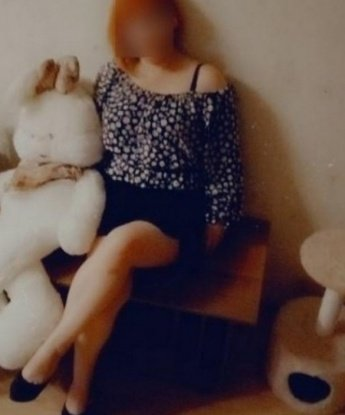 Аничка, 38 лет, 3 размер груди